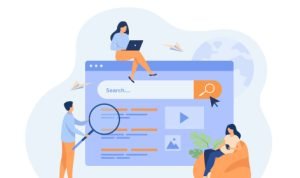 SEM Search Engine Marketing