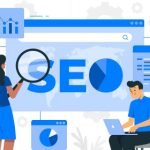 SEO Search Engine Optimization