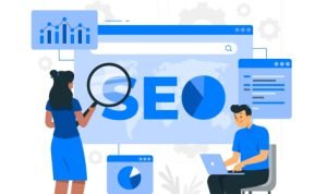 SEO Search Engine Optimization