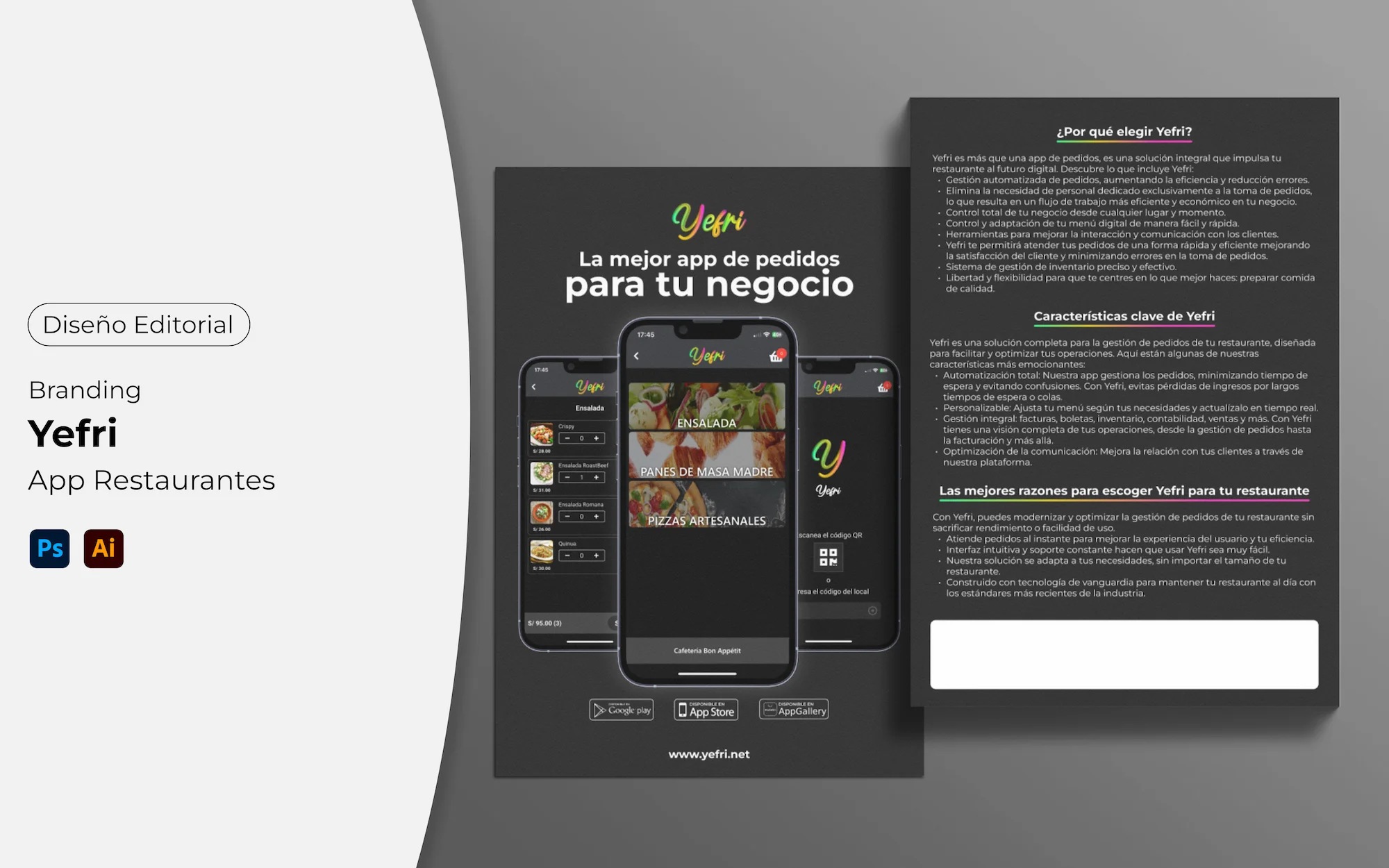 Diseño Editorial - Yefri1